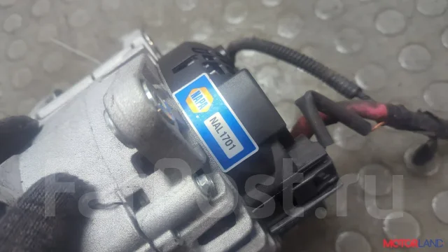 ��������� Renault Scenic 2009-2012 21121151 NAL1701 ����