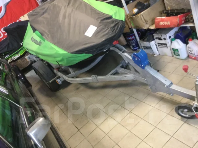 Kawasaki Ultra. 2022 ��� ����