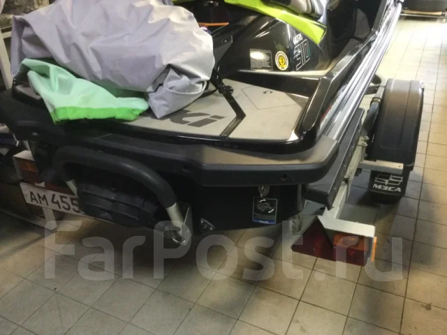 Kawasaki Ultra. 2022 ��� ����
