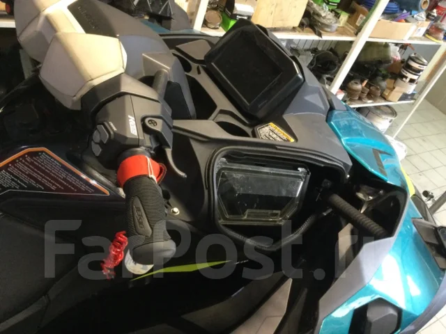 Kawasaki Ultra. 2022 ��� ����