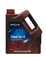 Vitex Dexron II. ATF (��� ����), �����������������, 4��. ����