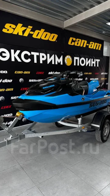 BRP Sea-Doo RXT. 2026 ���. ��� ����� �� ������������ ����