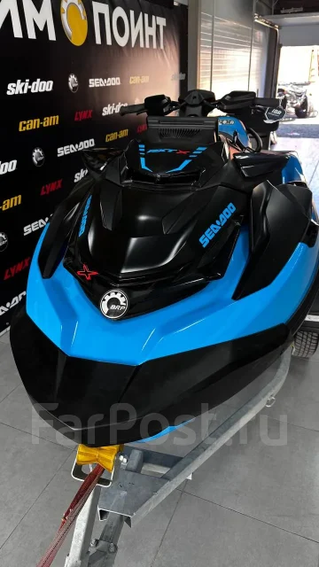 BRP Sea-Doo RXT. 2026 ���. ��� ����� �� ������������ ����