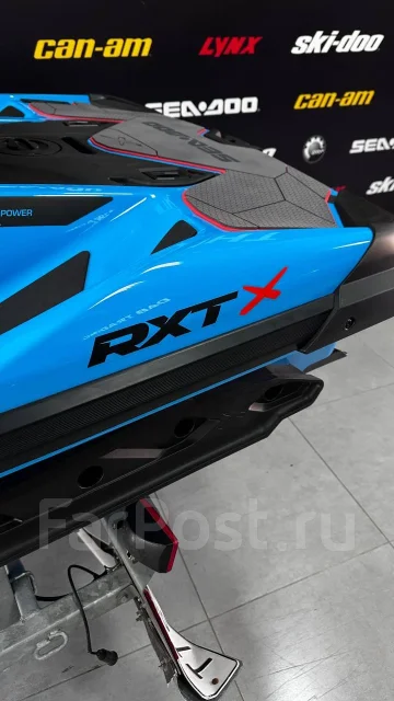 BRP Sea-Doo RXT. 2026 ���. ��� ����� �� ������������ ����