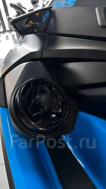 BRP Sea-Doo RXT. 2026 ���. ��� ����� �� ������������ ����