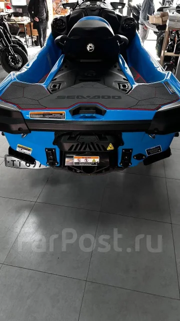BRP Sea-Doo RXT. 2026 ���. ��� ����� �� ������������ ����