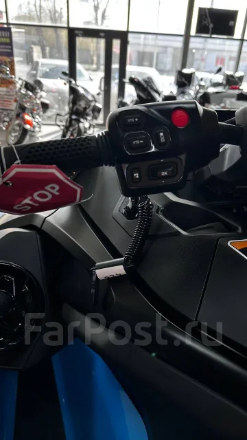 BRP Sea-Doo RXT. 2026 ���. ��� ����� �� ������������ ����