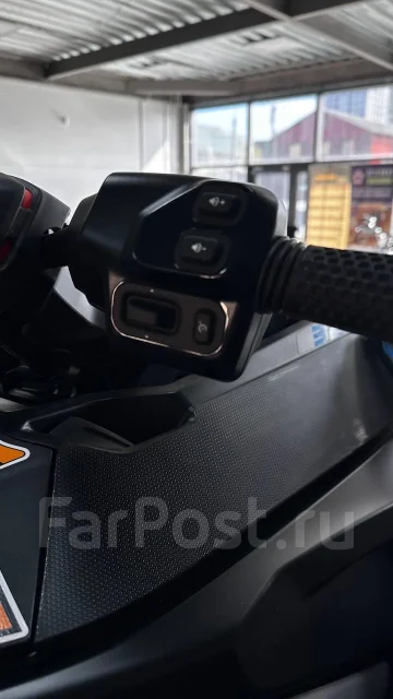 BRP Sea-Doo RXT. 2026 ���. ��� ����� �� ������������ ����