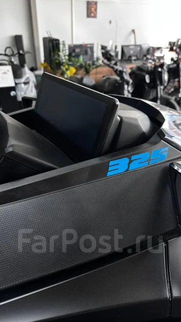 BRP Sea-Doo RXT. 2026 ���. ��� ����� �� ������������ ����