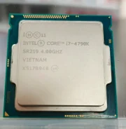 Intel Core i7-4790K ����