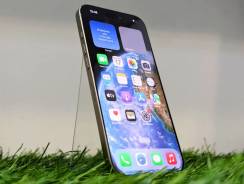 Apple iPhone 16 Pro Max. �/�, 1 ��, �����, 3G, 4G LTE, 5G, NFC ����