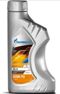 Gazpromneft. �����������, 80W-90, 1��. ����