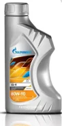 Gazpromneft. �����������, 80W-90, 1��. ����