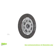 ���� ��������� [225mm] Mazda 626 II-V Valeo 803307 803307 ����