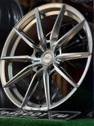 HRE P101. 8.0x18", 5x114.3, ET38, �� 73,1���. ����