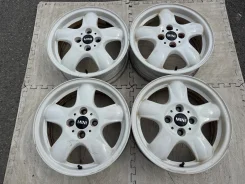 Mini. 5.5x15", 4x100, ET45, �� 56,1���. ����