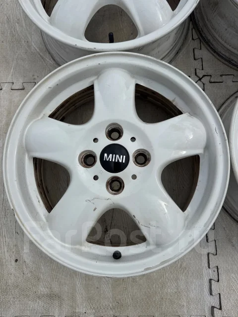 Mini. 5.5x15", 4x100, ET45, �� 56,1���. ����