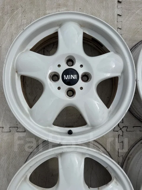 Mini. 5.5x15", 4x100, ET45, �� 56,1���. ����
