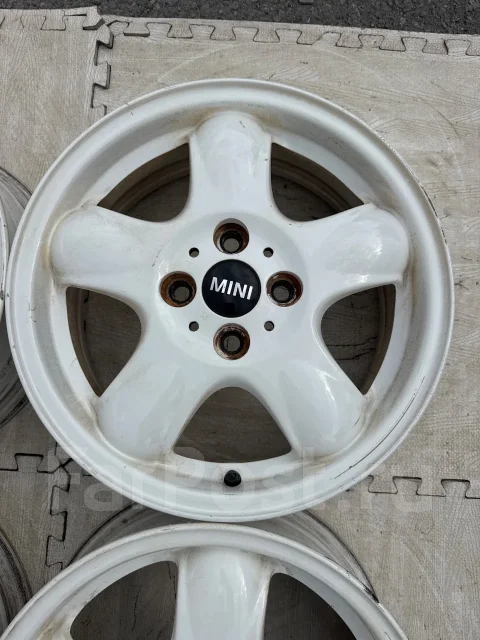 Mini. 5.5x15", 4x100, ET45, �� 56,1���. ����