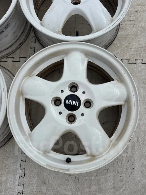 Mini. 5.5x15", 4x100, ET45, �� 56,1���. ����