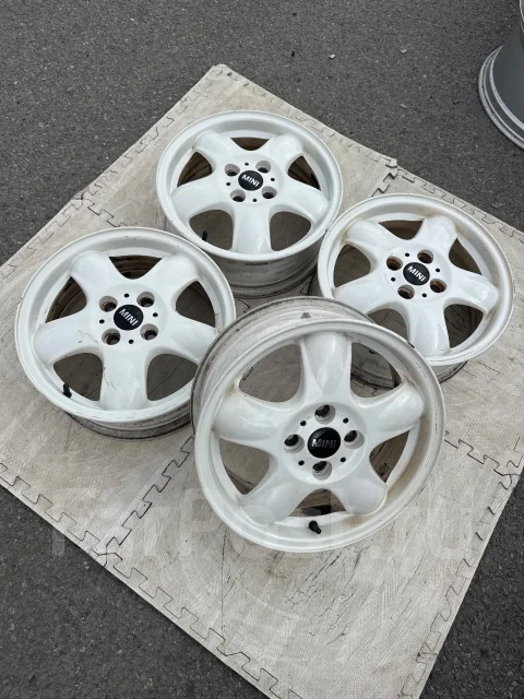 Mini. 5.5x15", 4x100, ET45, �� 56,1���. ����