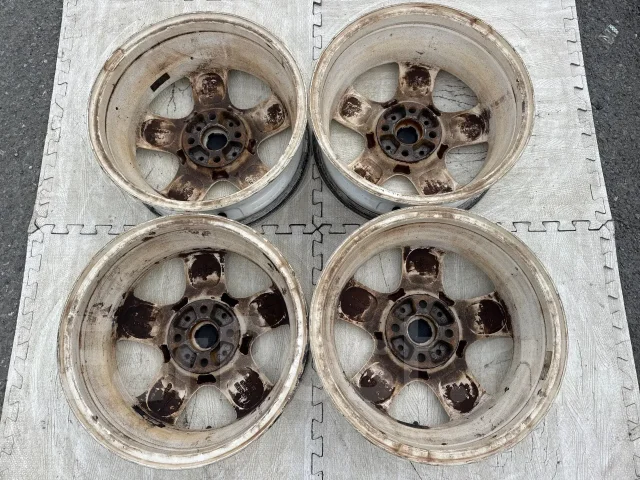 Mini. 5.5x15", 4x100, ET45, �� 56,1���. ����