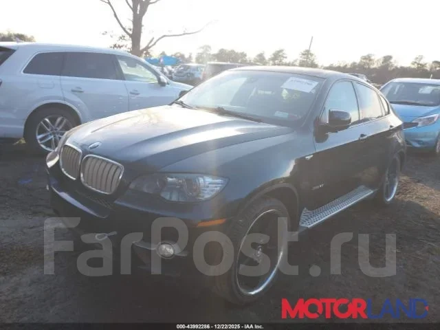 ���������� ������������ BMW X6 E71 2007-2014 21214336 64509154072 ����