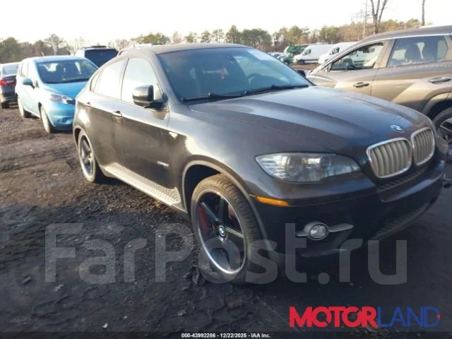 ���������� ������������ BMW X6 E71 2007-2014 21214336 64509154072 ����