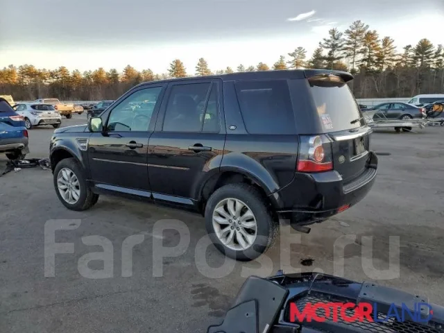 ��������� (���) Land Rover Freelander 2 2006-2014 21137879 LR025366 ����