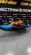 BRP Sea-Doo Spark Trixx. 2026 ���. ��� ����� �� ������������ ����