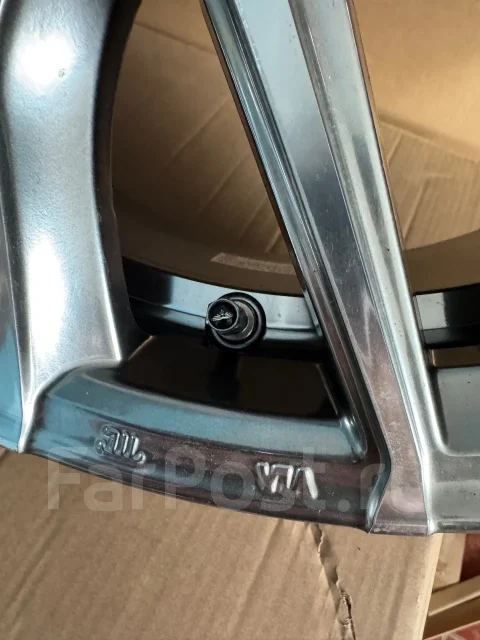 Topy Dorfren. 8.0x18", 5x114.3, ET42, �� 73,1���. ����