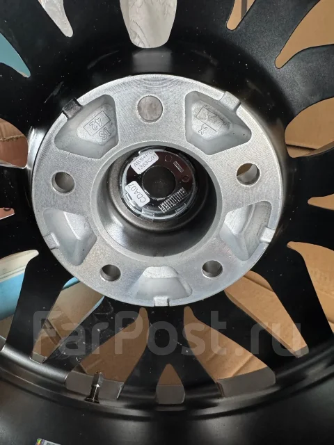 Topy Dorfren. 8.0x18", 5x114.3, ET42, �� 73,1���. ����