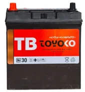 Toyoko