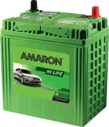 Amaron