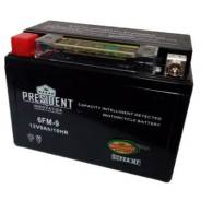 President