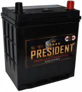 President