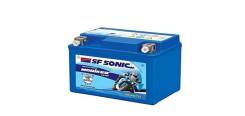 SF Sonic