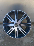 ZW. x15", 5x114.3 ����