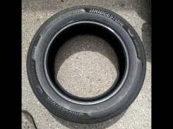 Goodyear Flexsteel Super Single