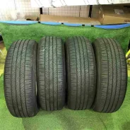 Dunlop Grandtrek PT22