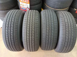 Dunlop Grandtrek H/T31