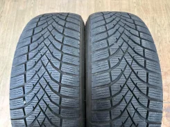 Dunlop Synchro Weather