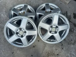 Bridgestone Vaggio. 6.0x15", 4x100, ET45, �� 67,1���. ����