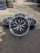 Beyern Mesh. 8.5/9.0x20", 5x114.3, ET35/38, �� 73,1���. ����