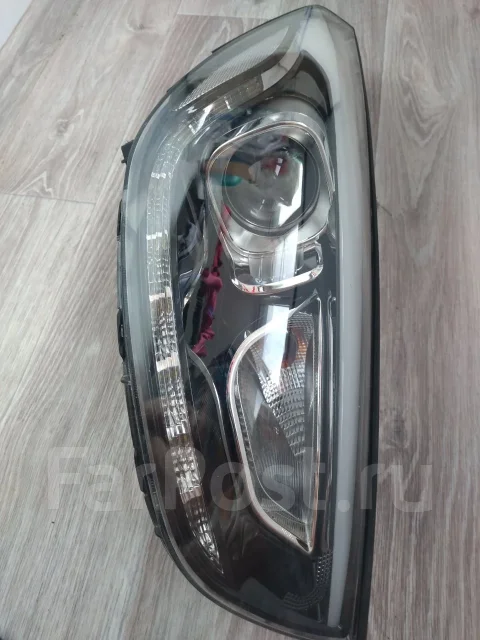 ���� Hyundai IX35 92102-Y620 ����