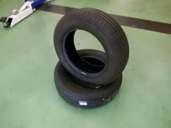 Toyo Tranpath mp7