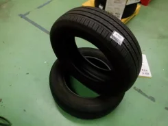 Toyo Tranpath mp7