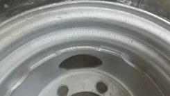 Mandrus Atlas. x12", 4x98, 6x170, �� 133���. ����