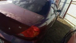 Kia Spectra ����