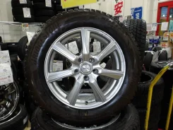 Dunlop PRD S7